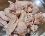 Foto langkah ke 1 dari resep Spicy Chicken Wings.