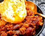 Foto del paso 11 de la receta Migas
