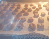 Foto del paso 6 de la receta: Galletas de café