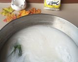 Foto langkah ke 1 dari resep Jenang Sum Sum.