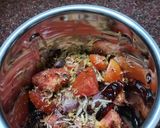 A picture of step 2 of ટોમેટો ચટણી.(Tomato Chutney Recipe in Gujarati).