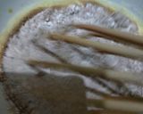 Foto langkah ke 5 dari resep Bolu kukus Coklat Gluten Free.