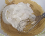 Foto del paso 7 de la receta: Bizcocho de frutos rojos