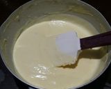 Foto langkah ke 4 dari resep Pie Cheese Tart Debm.