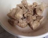 Chicken sandwich recipe step 3 photo