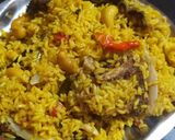 মুড়িঘন্ট(muri ghonto recipe in Bengali) রেসিপি ধাপ - 11 ছবি