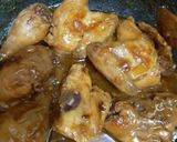 Foto langkah ke 3 dari resep Ayam Kecap Mentega.
