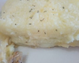 Foto del paso 3 de la receta: Pastel de papá con pollo