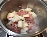 滿滿蕃茄義大利肉醬的食譜步驟1照片