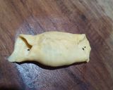 Foto langkah ke 19 dari resep Bolen "Kartikasari" Pisang Cokelat.