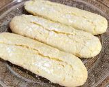 Foto del paso 7 de la receta: 🍥 Vainillas caseras sin molde 🍥 Súper esponjosas 🍥 Batidora en acción!!!