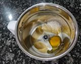 আটা কলার প্যান কেক (Wheat Banana pancake recipe in bengali) রেসিপি ধাপ - 1 ছবি