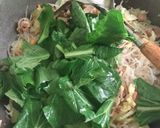 Foto langkah ke 5 dari resep Bihun goreng daging cincang.