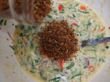Telur Goreng Padang