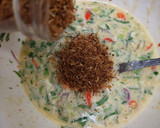 Foto langkah ke 4 dari resep Telur Goreng Padang.