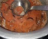 इंस्टेंट टिफिन सांबर रेसिपी चरण 2 फोटो