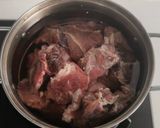 Foto langkah ke 1 dari resep Pho Bo Chin.