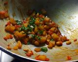 লাচ্ছা প্যাটিস(Lachha Patties recipe in Bengali) রেসিপির ধাপ 3 ছবি