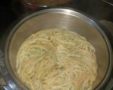 Foto del paso 4 de la receta Espagueti con sobras