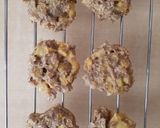 Foto del paso 4 de la receta: Galletas de ananá (piña) y avena