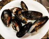 Foto del paso 7 de la receta: Paella marinera