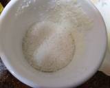 Semolina tukra halva/ special recipe step 2 photo