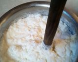A picture of step 1 of Homemade White Butter(makhan).
