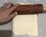 Foto langkah ke 8 dari resep Croissant.