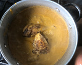Foto del paso 8 de la receta: Butter chicken