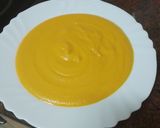 Foto del paso 4 de la receta: Crema de verduras asadas