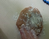 Foto del paso 5 de la receta: Galletitas de jengibre y canela navideñas