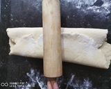 Foto del paso 3 de la receta: Medialunas de manteca
