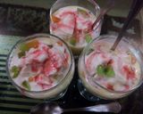 A picture of step 10 of Falooda.