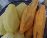 Foto del paso 3 de la receta: 21/07📅 🥩🌽Puchero🌽🥩