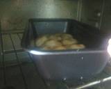 Coconut Caramel Sizzler Bun recipe step 10 photo