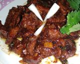 Foto langkah ke 6 dari resep Beef Saori Teriyaki.