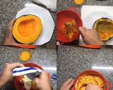 Foto del paso 2 de la receta: Pastel de Pollo y Calabaza