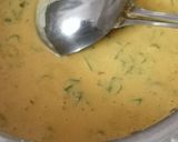 મેથી ગાર્લિક પુડલા (Methi Garlic Pudla Recipe In Gujarati) રેસીપી સ્ટેપ2ફોટો
