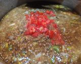 Foto del paso 6 de la receta Lentejas Provenzales