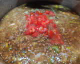 Foto del paso 6 de la receta: Lentejas Provenzales