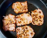 Foto del paso 3 de la receta: Lomo alla Bella Italia