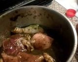 Foto del paso 2 de la receta: Pachamanca a la olla