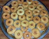 Foto del paso 2 de la receta: Mini donas