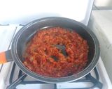 Foto del paso 4 de la receta: |ARROZ con pollo CALDOSO| J.M. García