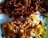 Foto langkah ke 7 dari resep Mi Sagu Goreng.