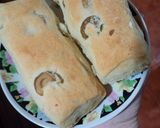 Foto del paso 6 de la receta: Filoncini di pane alle olive