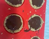 Foto del paso 5 de la receta: Tartaletas de avena sin horno