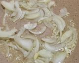 Foto langkah ke 4 dari resep Tahu Asam Manis.