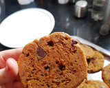 Foto del paso 7 de la receta: Cookies chips 🍪