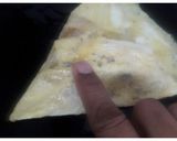 A picture of step 7 of Omelette Sandwich.